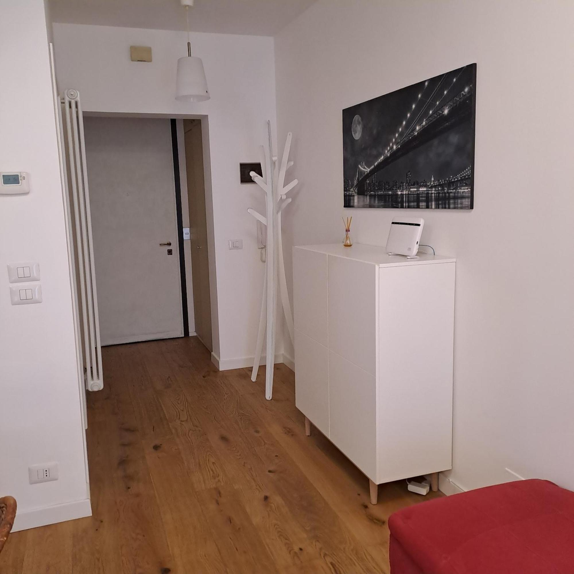 Appartamento Sangiuliano เมสเตร ภายนอก รูปภาพ