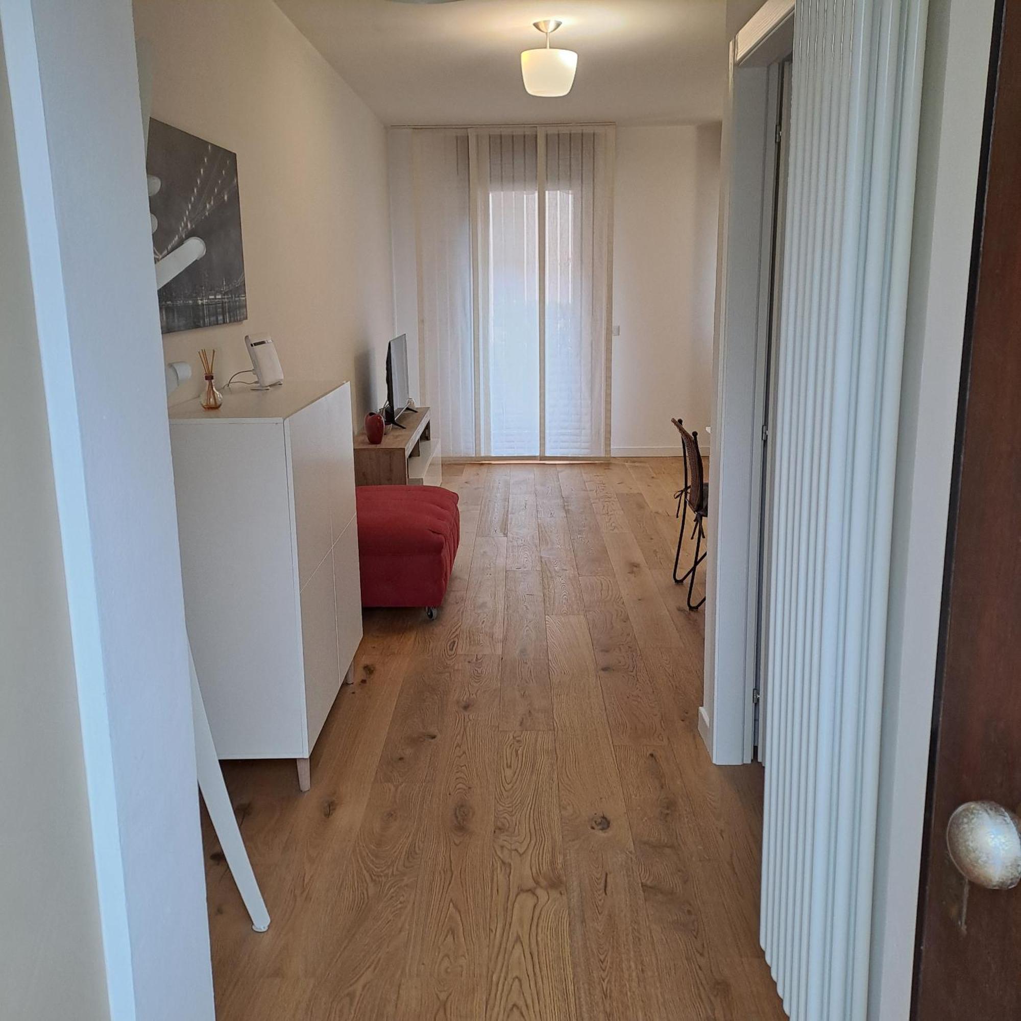Appartamento Sangiuliano เมสเตร ภายนอก รูปภาพ