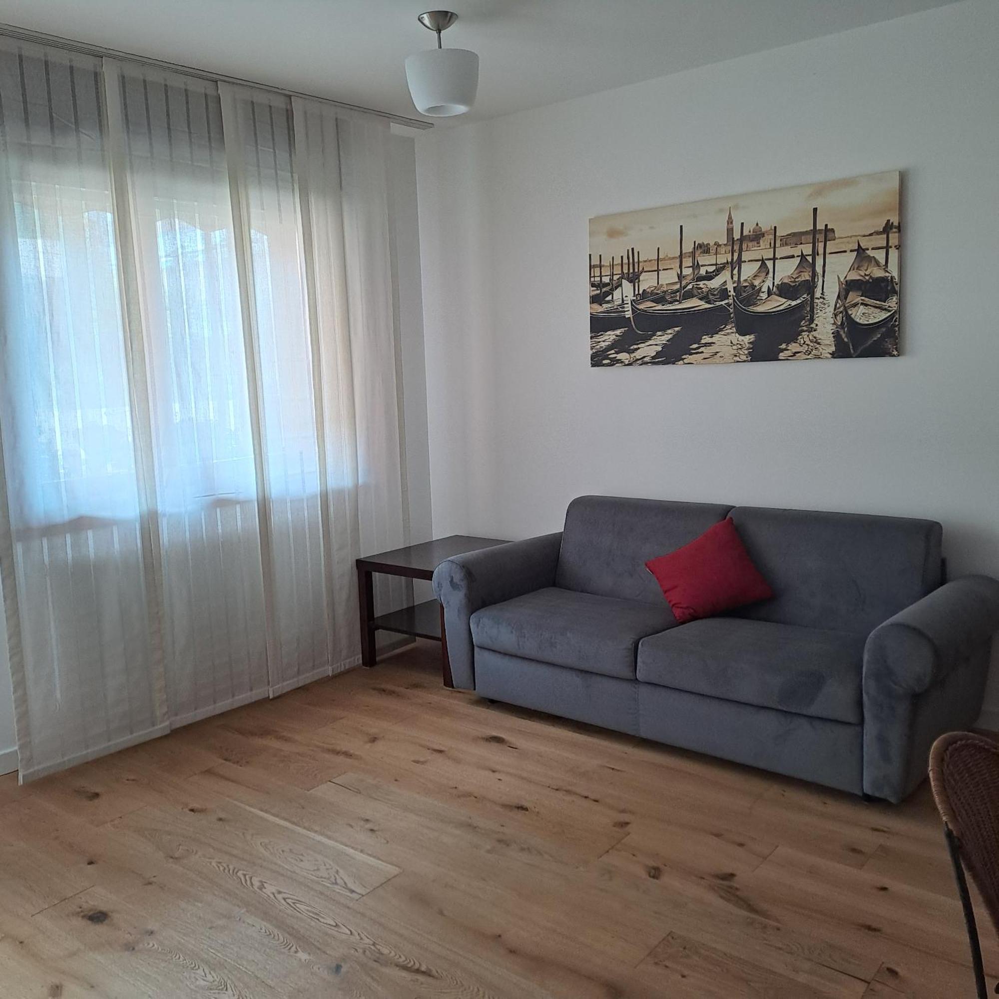 Appartamento Sangiuliano เมสเตร ภายนอก รูปภาพ