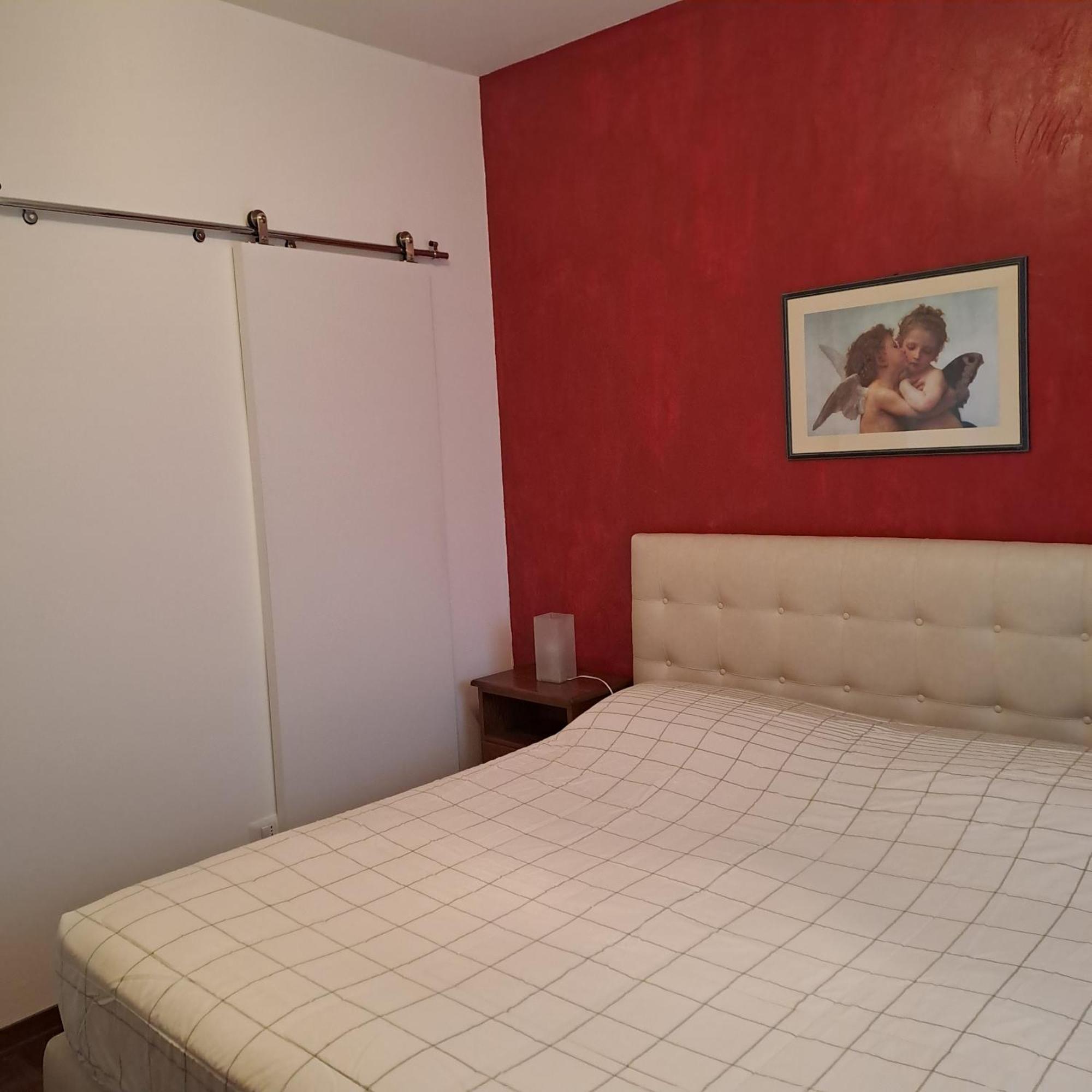Appartamento Sangiuliano เมสเตร ภายนอก รูปภาพ