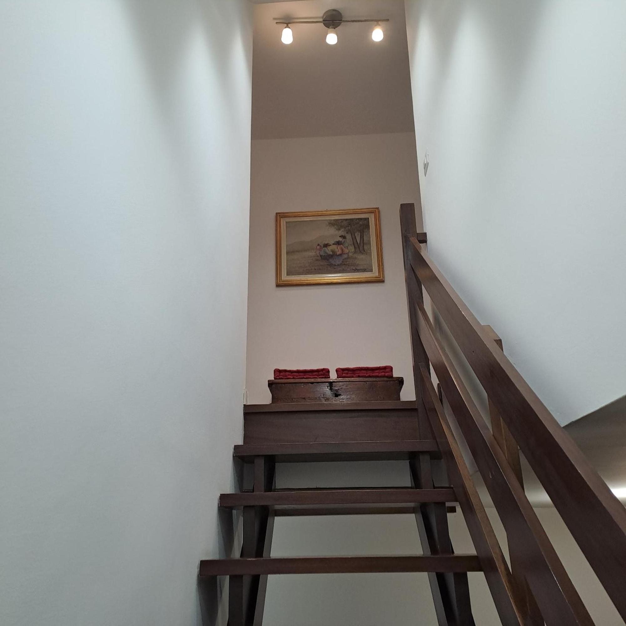 Appartamento Sangiuliano เมสเตร ภายนอก รูปภาพ