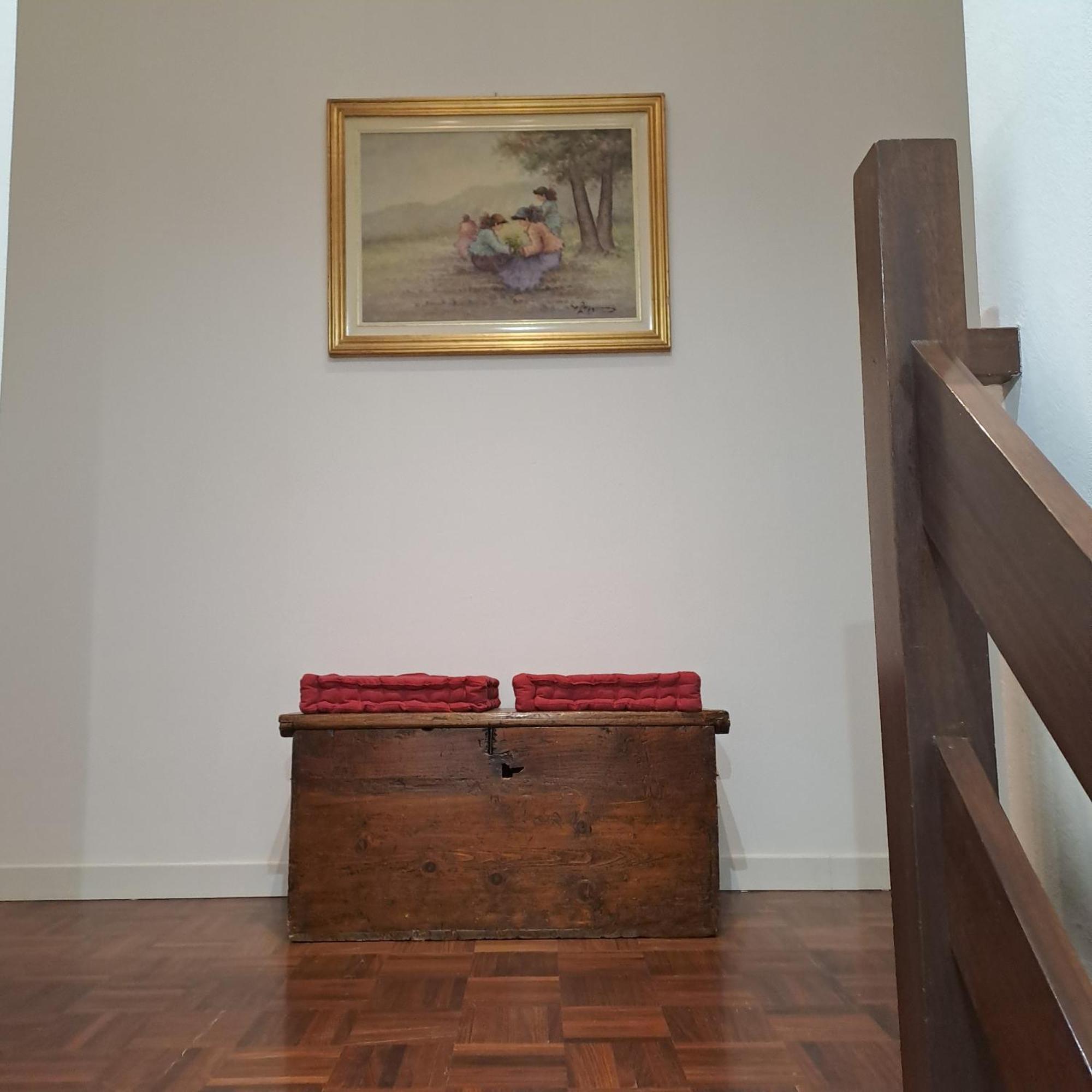 Appartamento Sangiuliano เมสเตร ภายนอก รูปภาพ