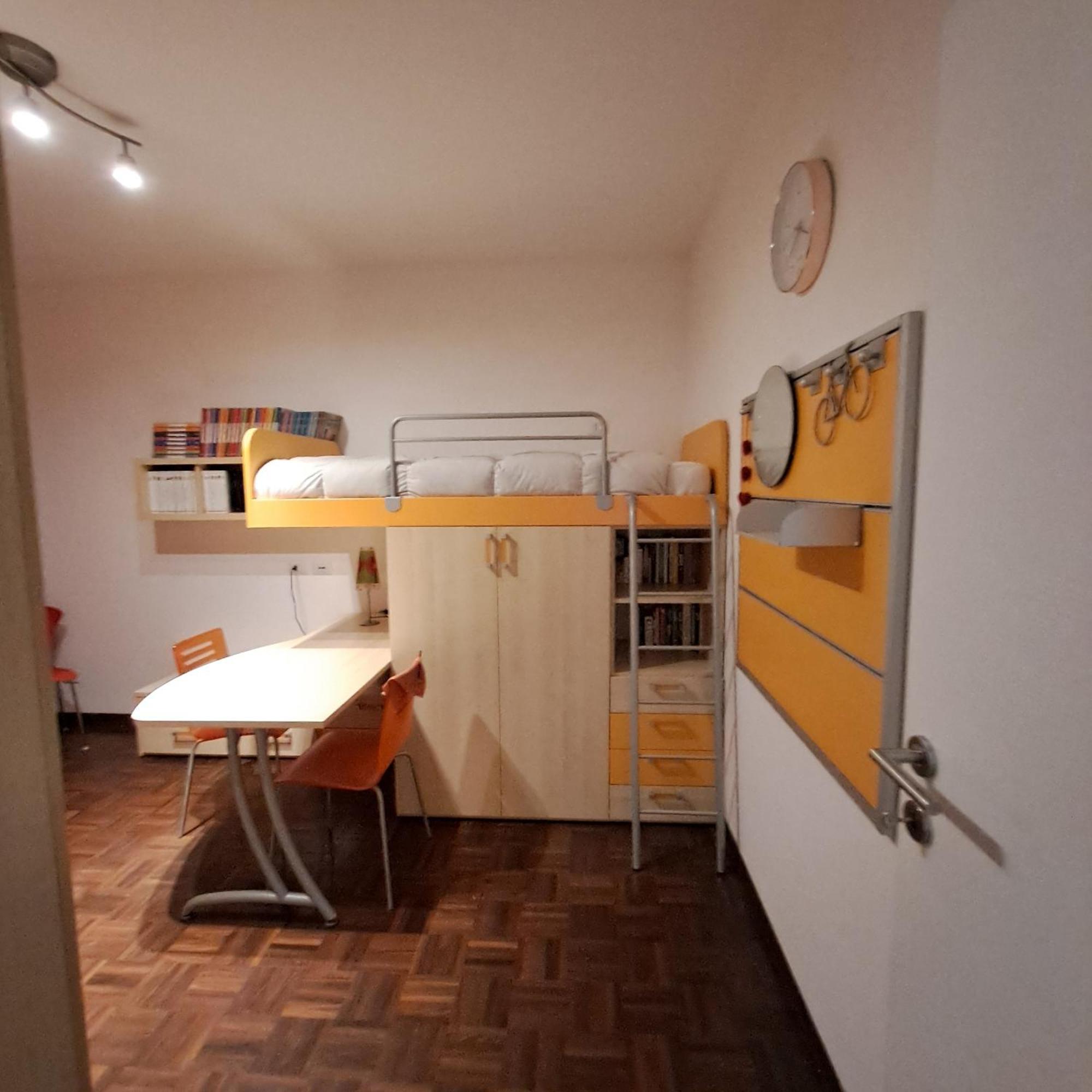 Appartamento Sangiuliano เมสเตร ภายนอก รูปภาพ