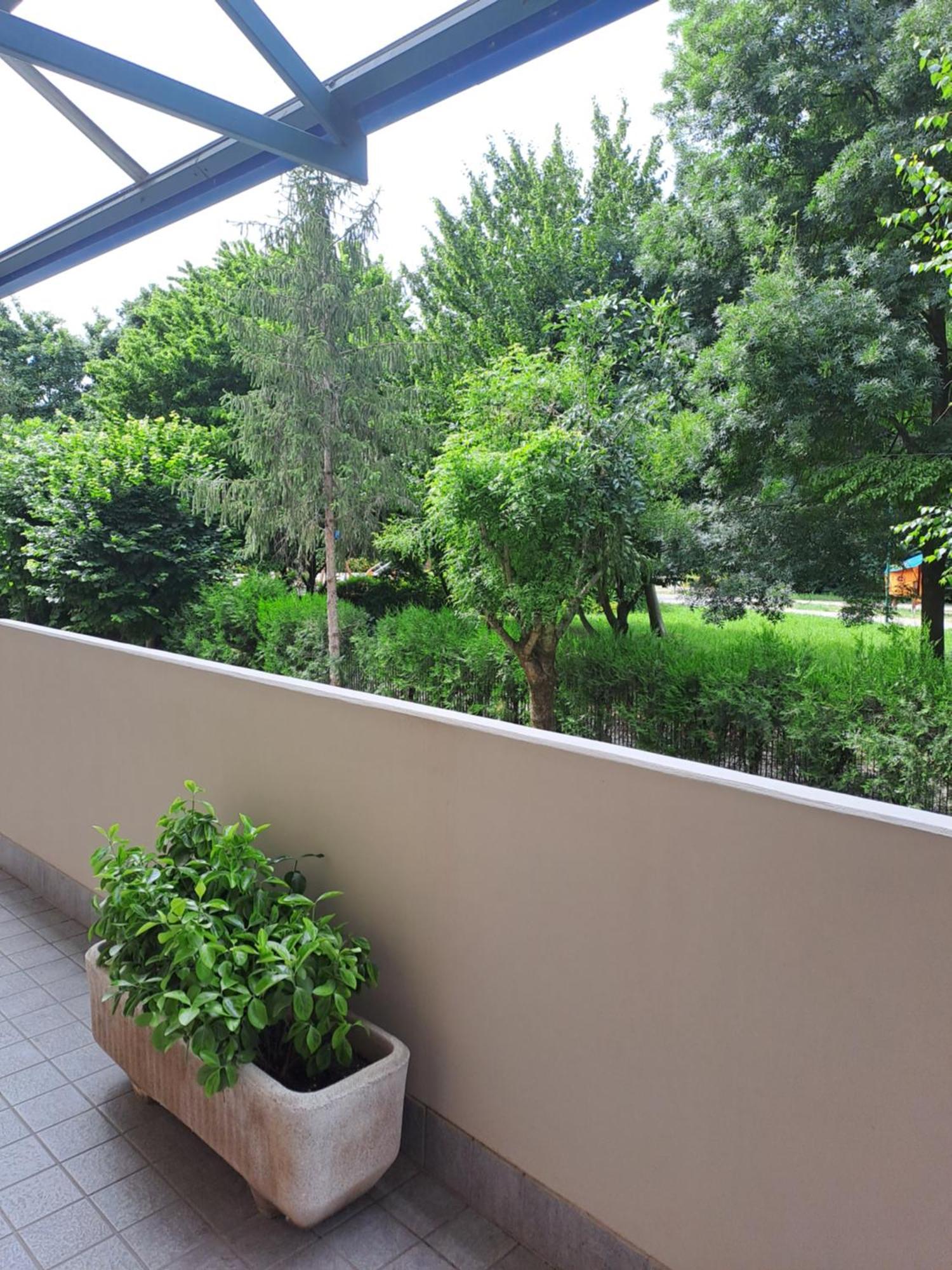 Appartamento Sangiuliano เมสเตร ภายนอก รูปภาพ