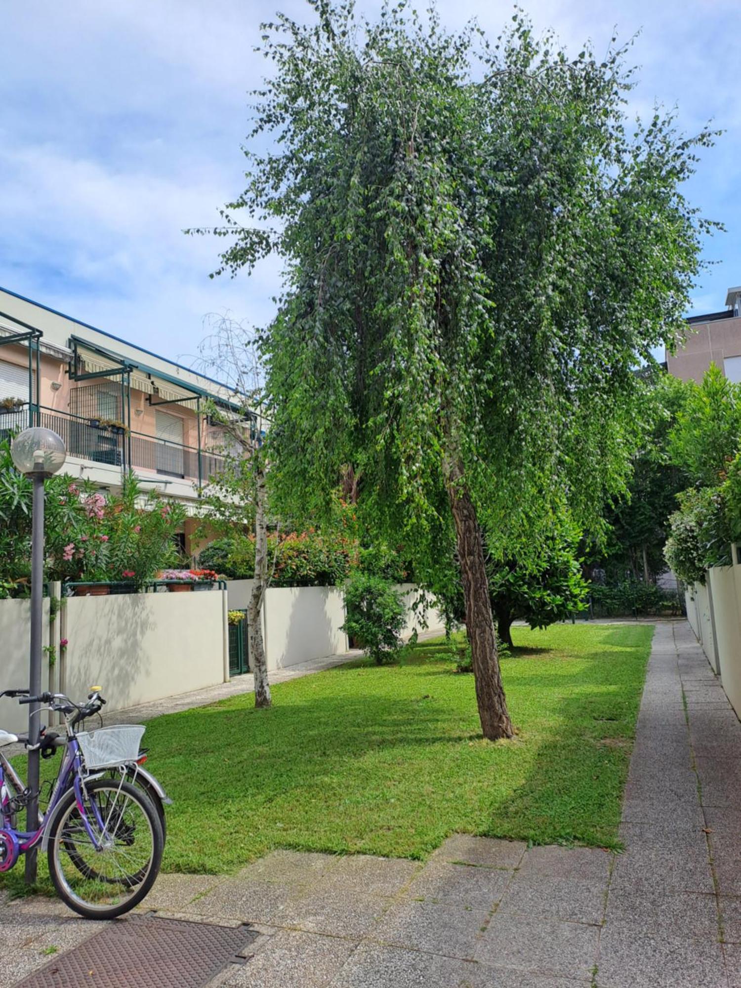Appartamento Sangiuliano เมสเตร ภายนอก รูปภาพ